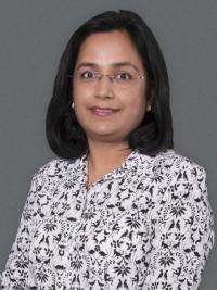 Vidhu Thaker, MD Profile Headshot